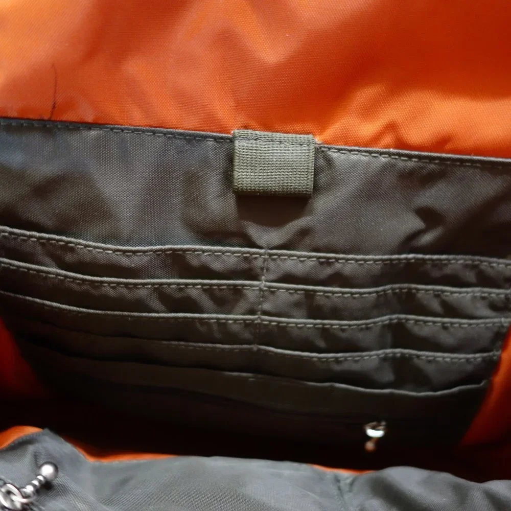 Baggalini Backpack Purse - Picture 5 of 7